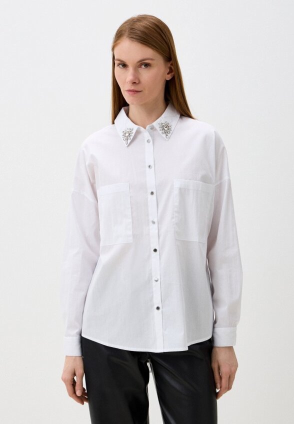 Рубашка Morgan