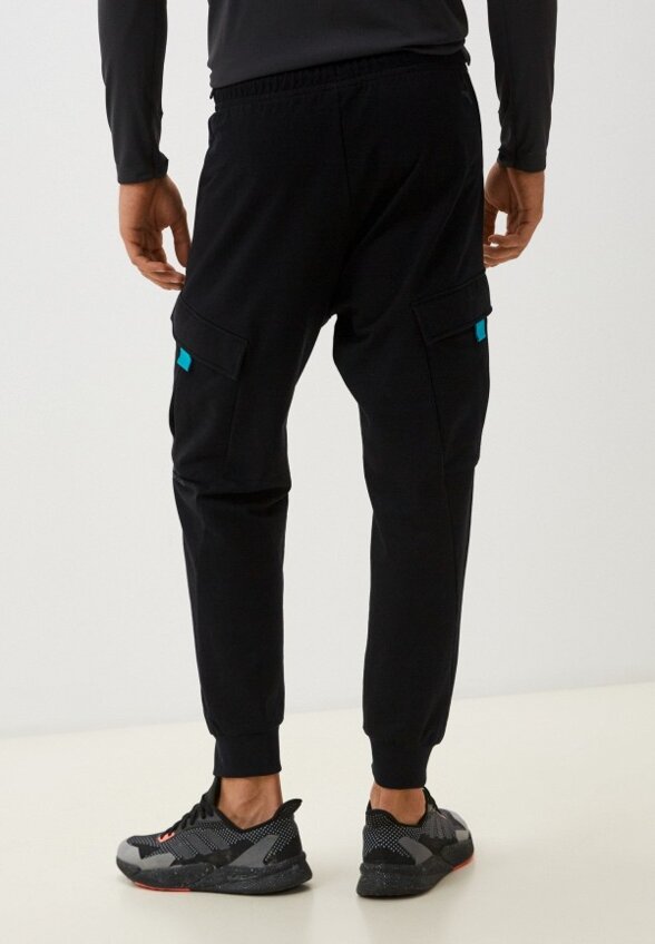 Брюки спортивные Anta