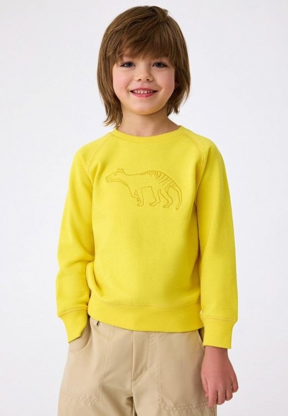 Свитшот Lassie