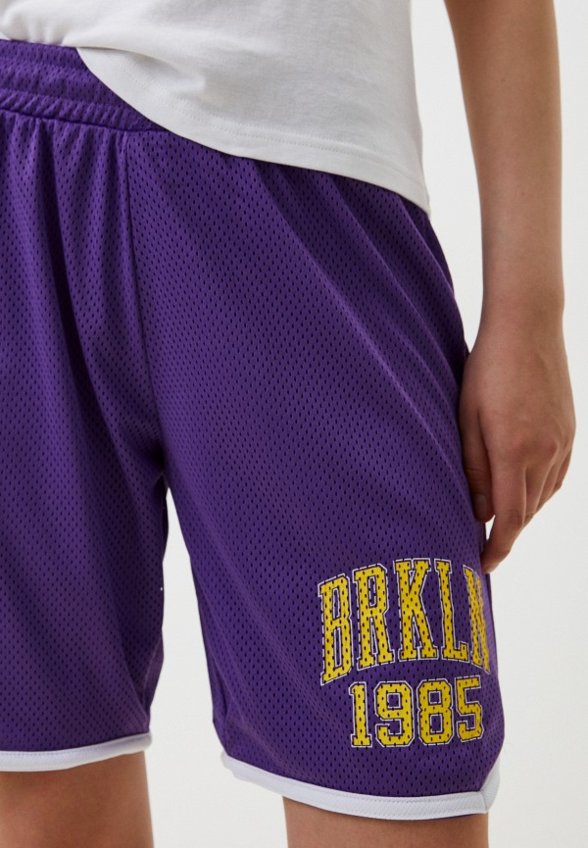 Шорты спортивные Terranova