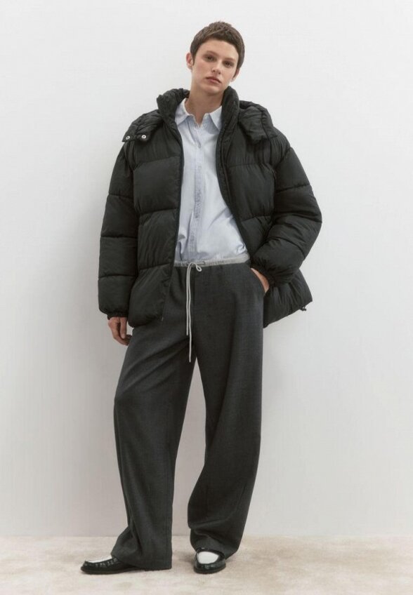 Пуховик Befree