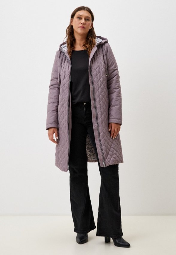 Куртка стеганая Maritta