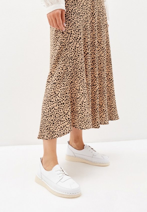 Ботинки Francesco Donni