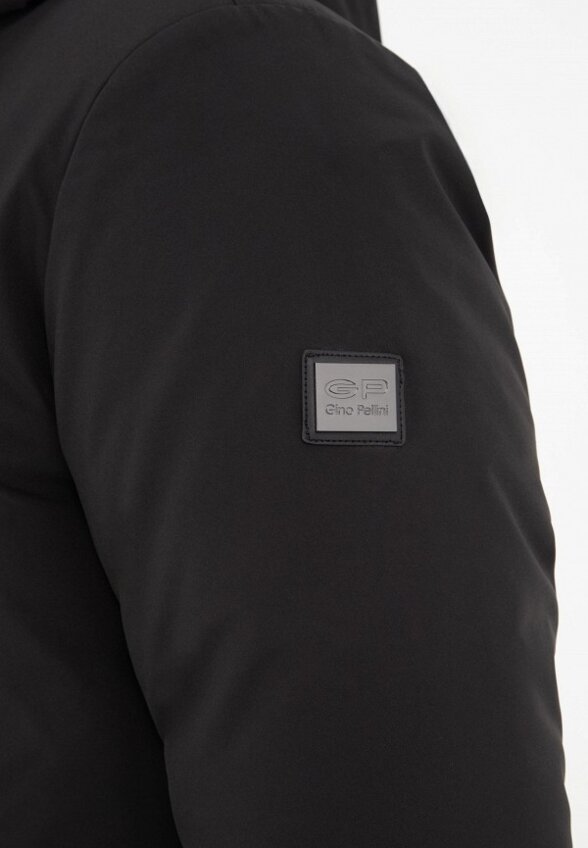 Пуховик Gino Pellini