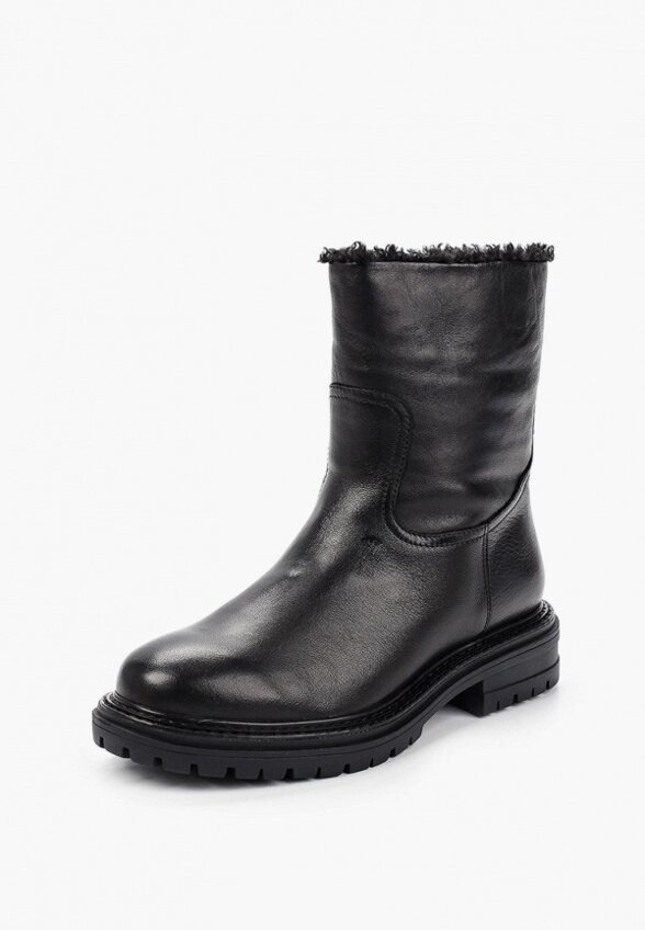 Полусапоги Der Spur