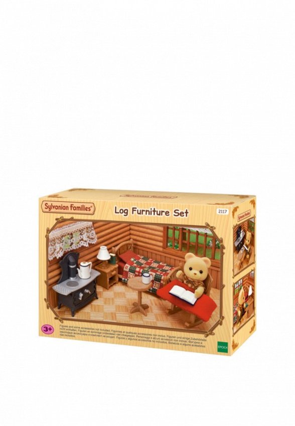 Набор игровой Sylvanian Families