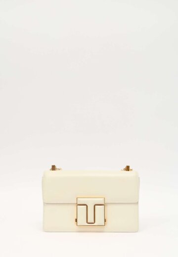 Tom Ford Leather Bag