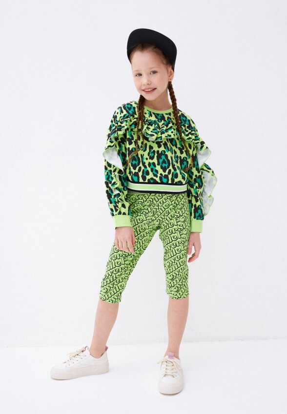 Велосипедки Original Marines