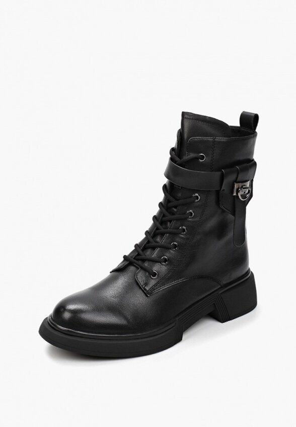 Ботинки Stella Della Moda