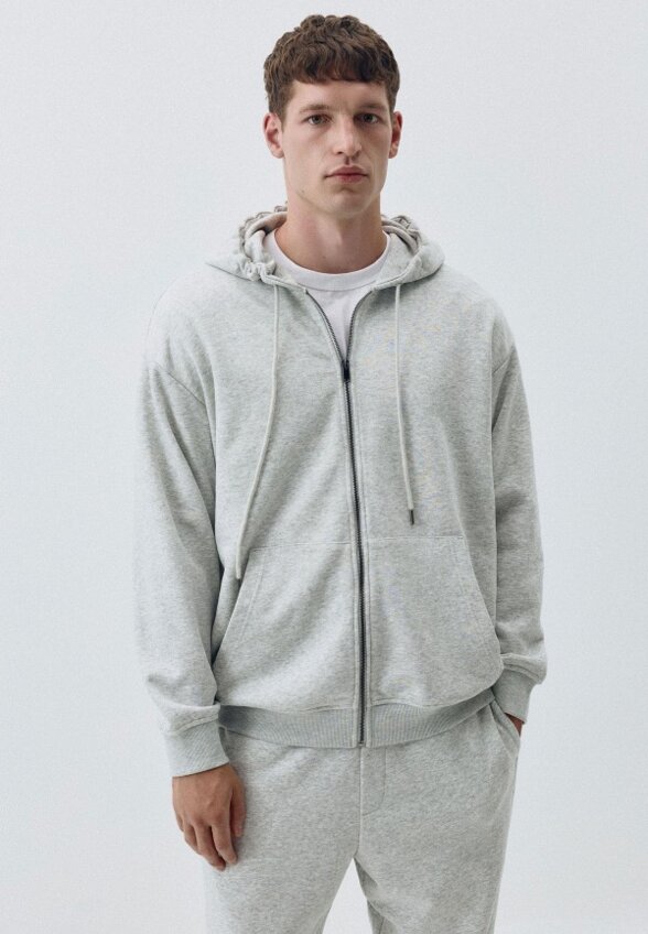 Толстовка Sela