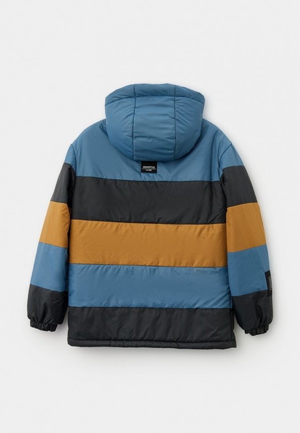 Куртка утепленная Nikastyle