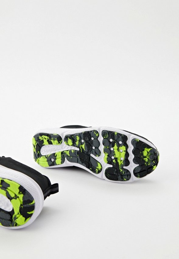 Кроссовки Under Armour