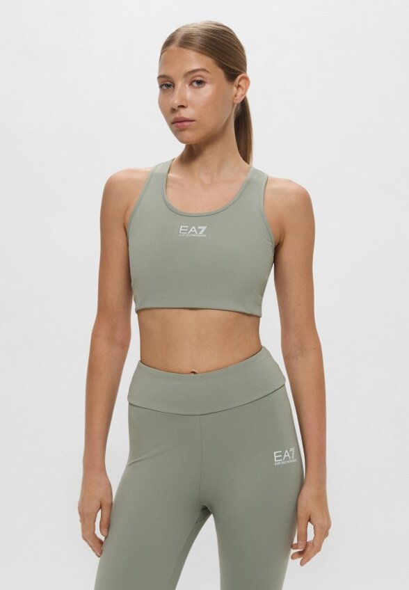 Топ спортивный EA7