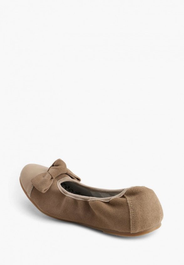 Балетки Donna D’oro