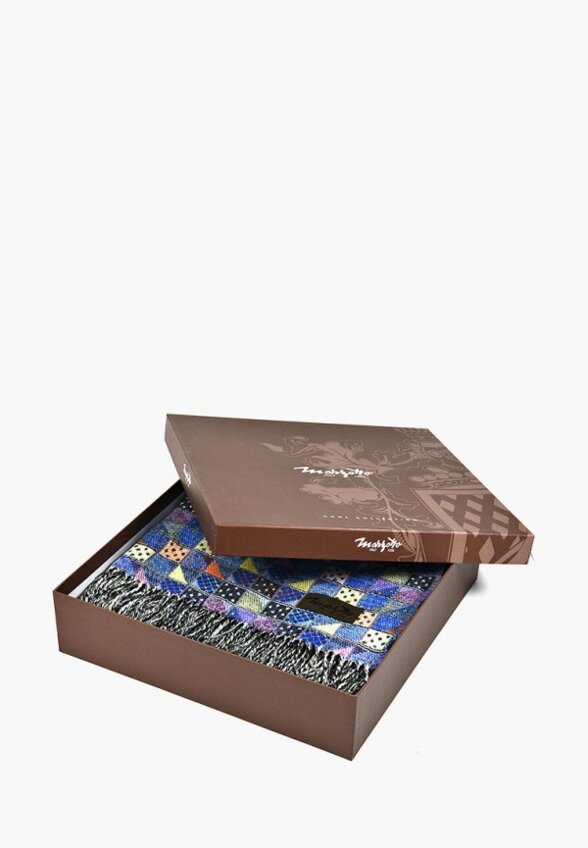 Плед Marzotto Italy 1836