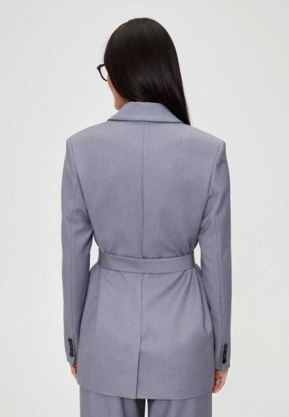 Жакет SashaOstrov