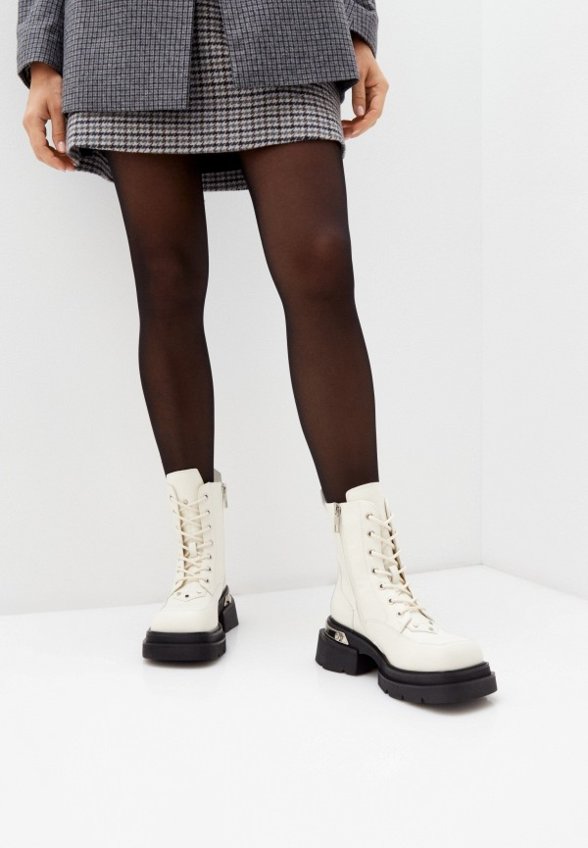 Ботинки Maxadorre