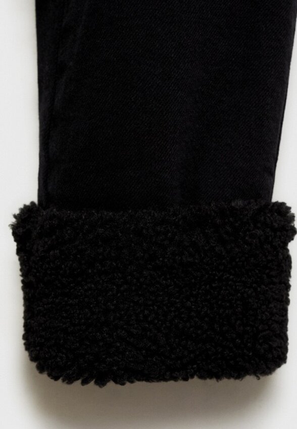 Куртка джинсовая Mango