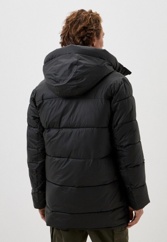 Пуховик Indicode Jeans