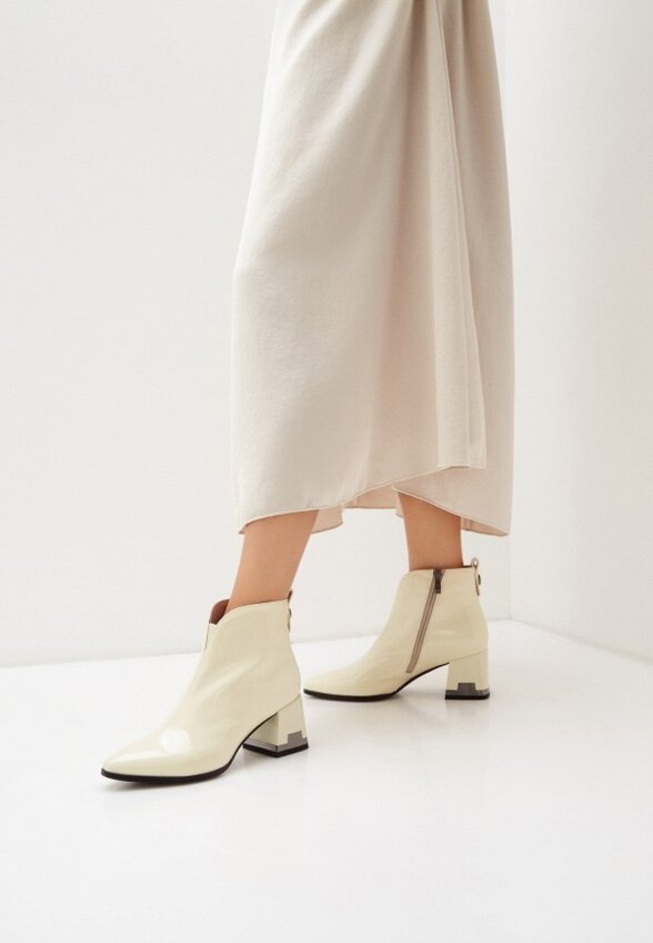 Ботильоны Stivalli