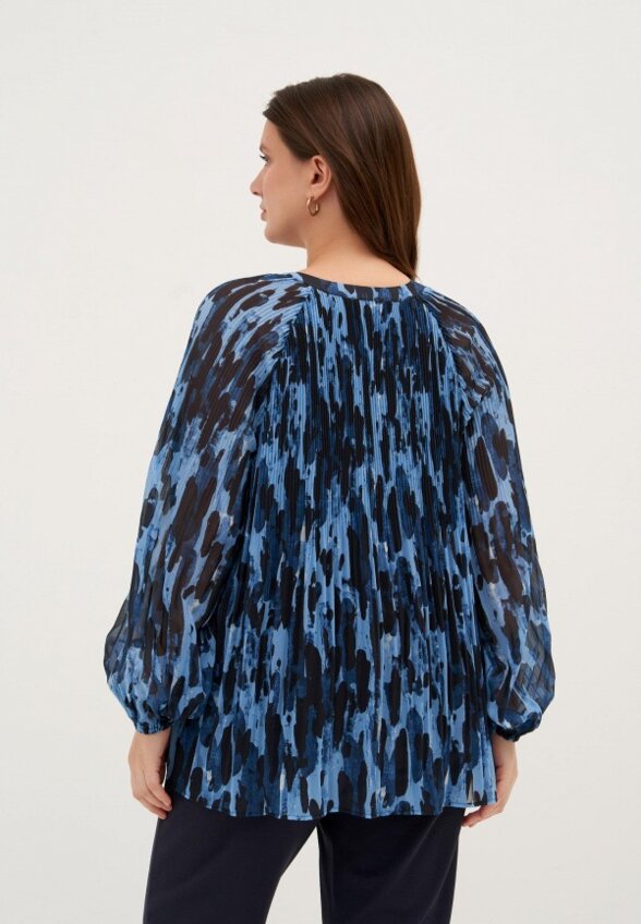 Блуза Samoon by Gerry Weber