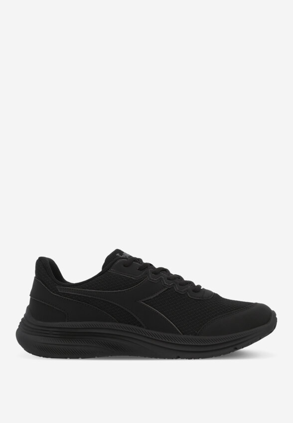 Кроссовки мужские Diadora Eagle 9, Черный