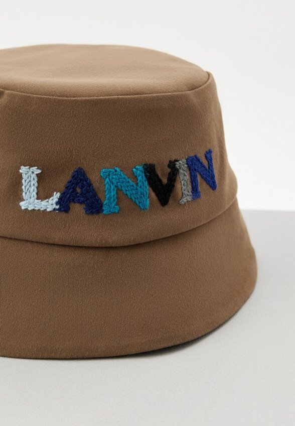 Панама Lanvin