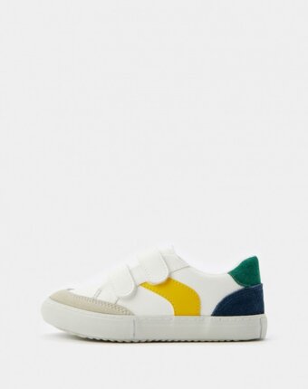 Кеды Mango Kids детям