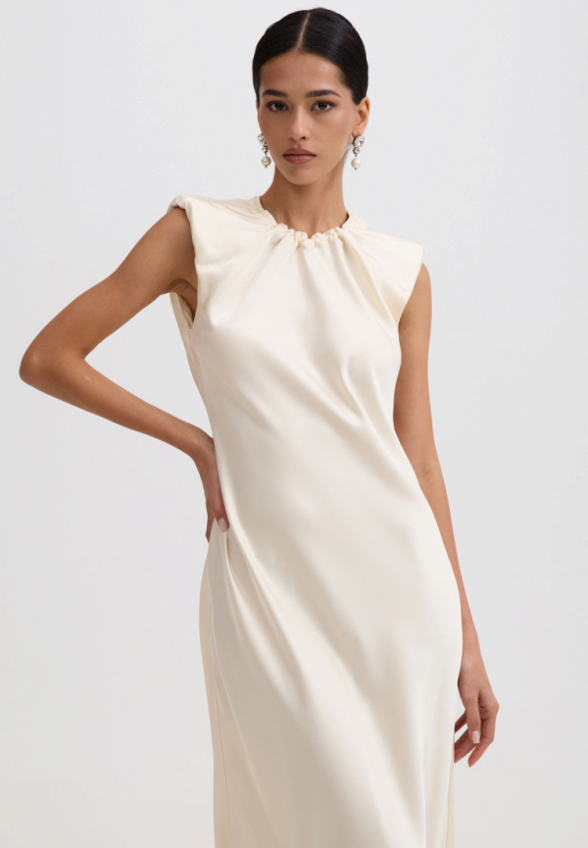 Платье Lumiere Magique