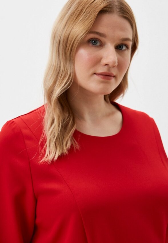 Платье Silver String