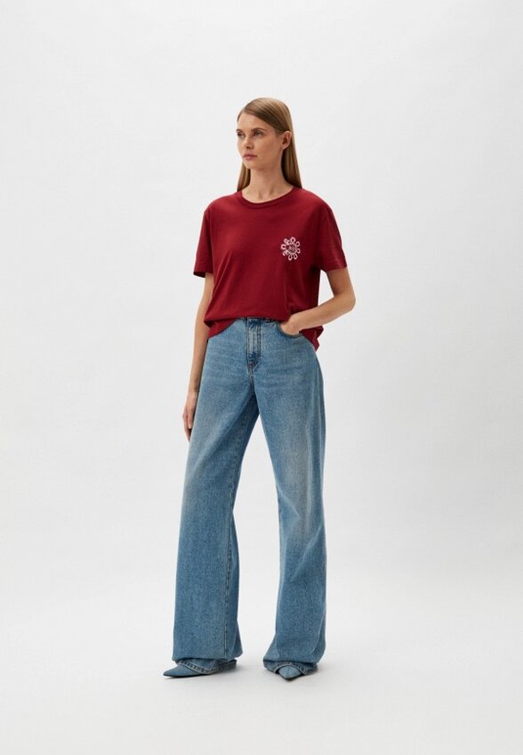 Футболка Ice Play