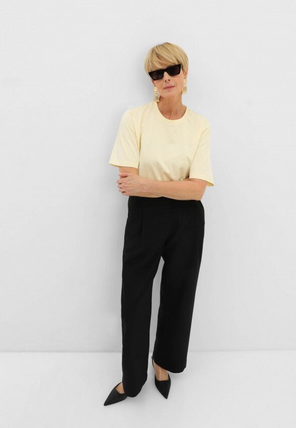 Футболка Donna D’oro