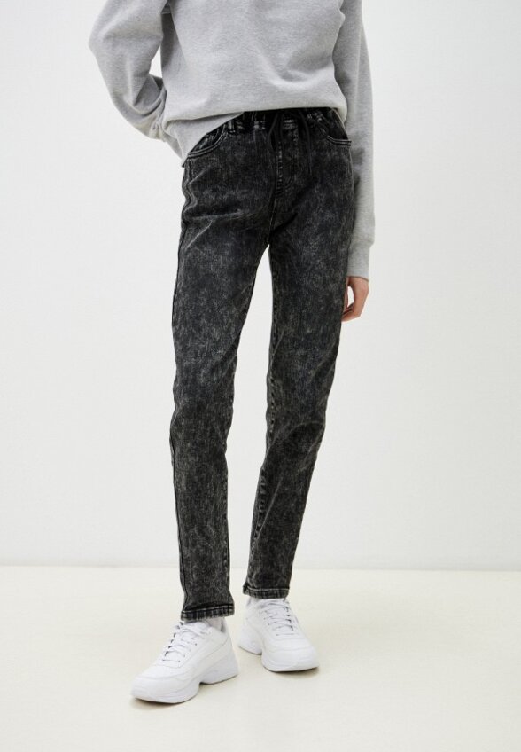 Джинсы Helmidge