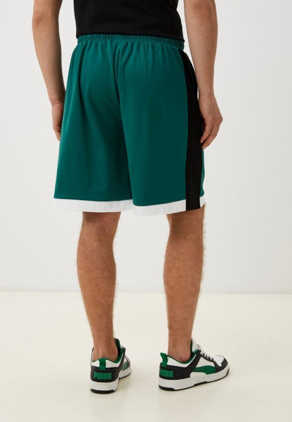 Шорты спортивные Peak