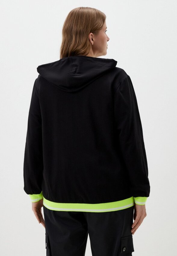 Худи Silver String