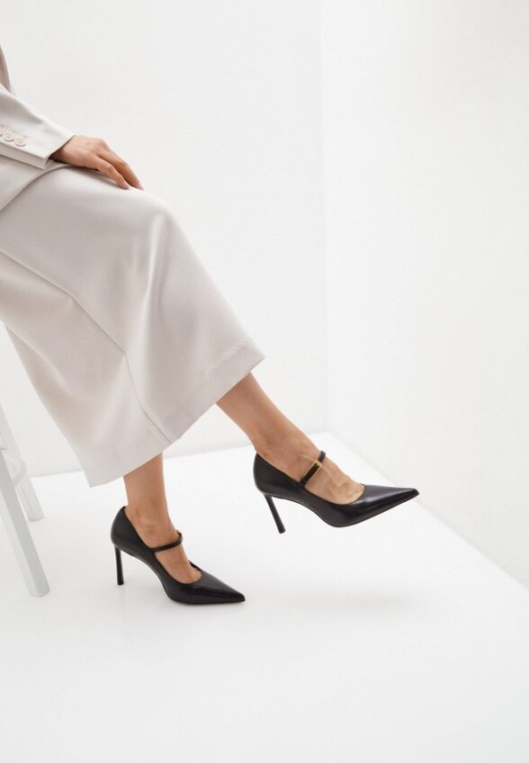 Туфли Ekonika Premium