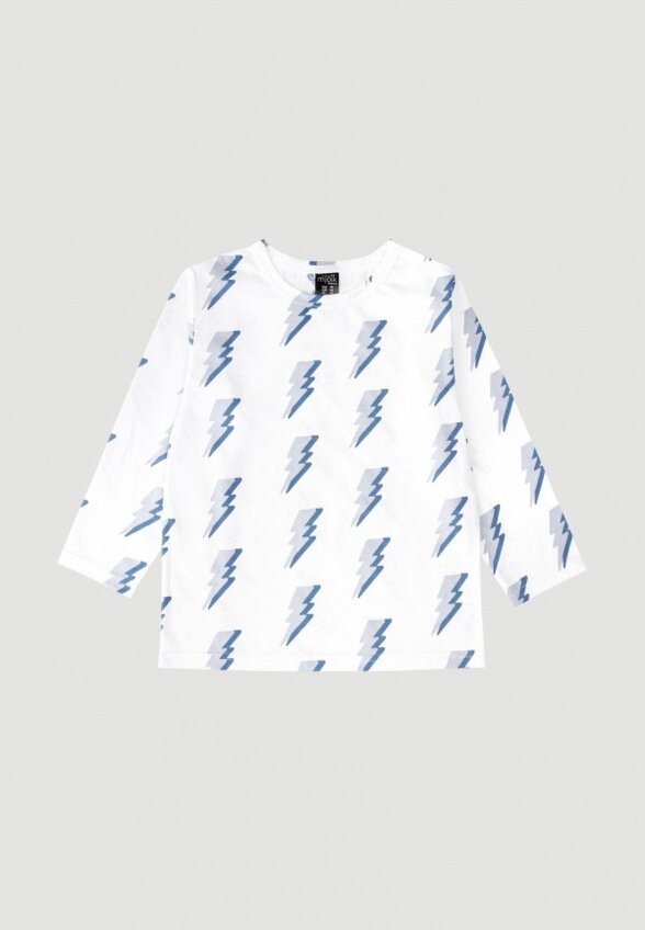 Лонгслив Mjolk