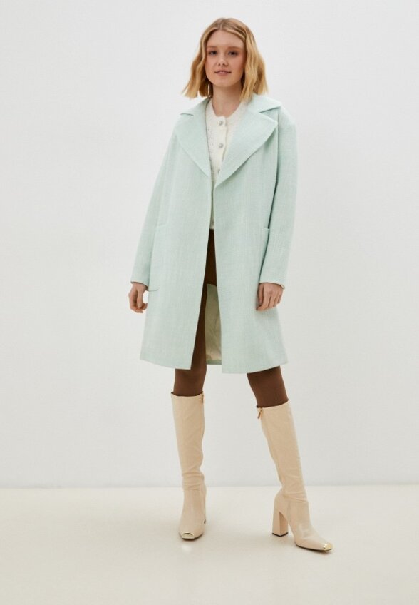 Пальто-халат Vivaldi