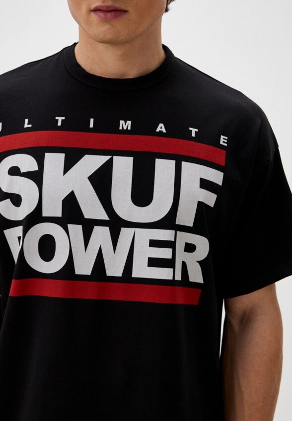 Футболка Mother Russia