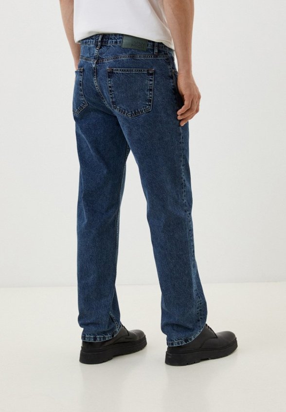 Джинсы Van Mich
