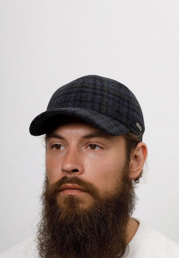 Бейсболка Fredrikson