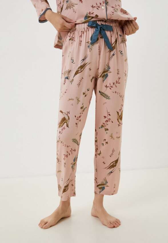 Пижама Indefini