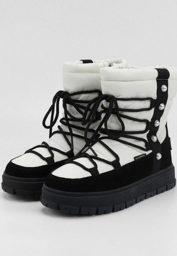 Дутики Calin Doux