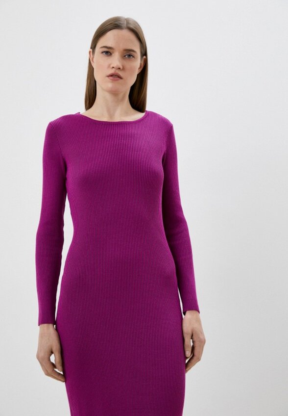 Платье и цепь Bad Queen