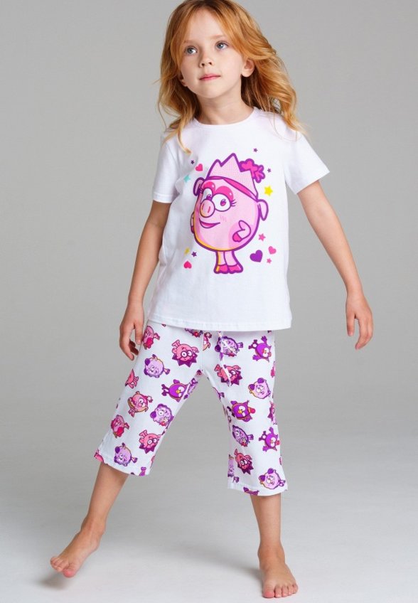 Пижама PlayToday