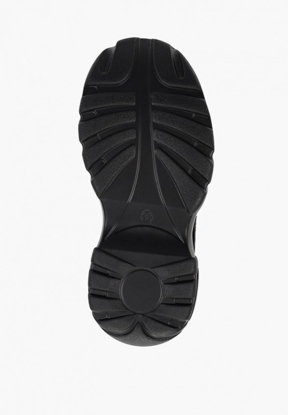 Кроссовки Obba