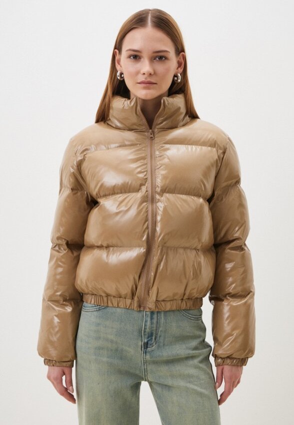 Куртка утепленная Isibris