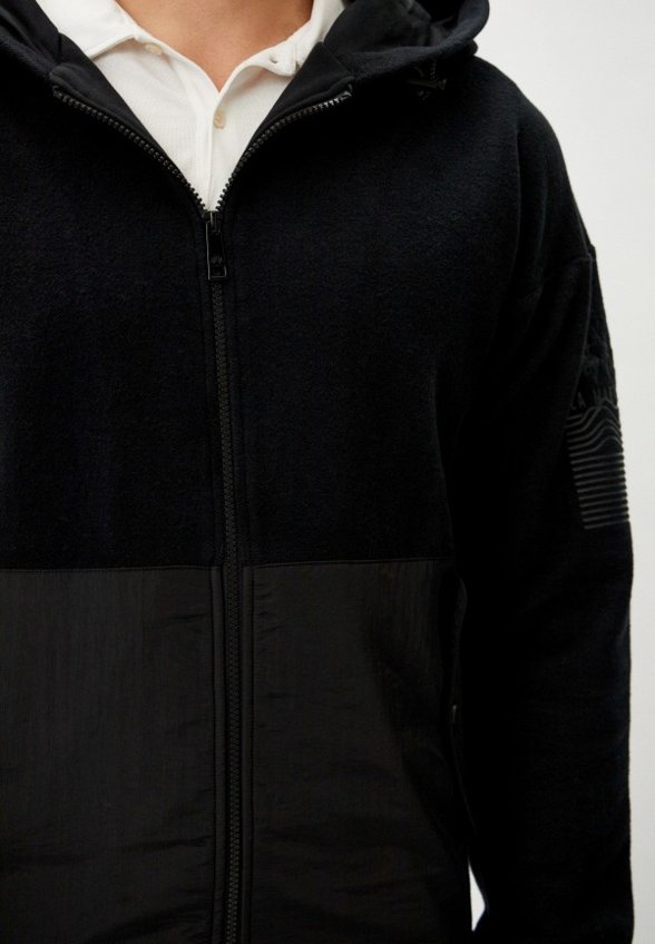 Толстовка La Martina