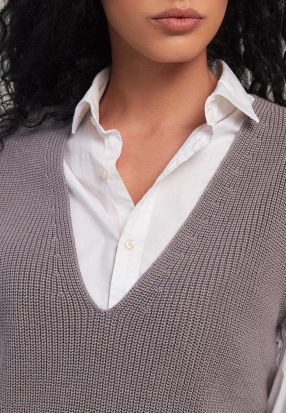 Жилет Сиринга