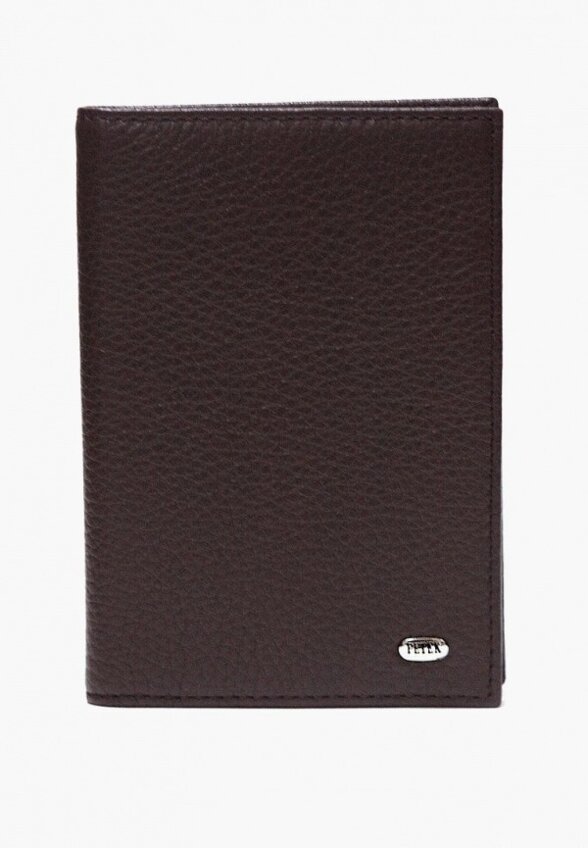 Обложка для паспорта Petek